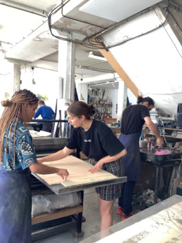 Atelier Michael Woolworth