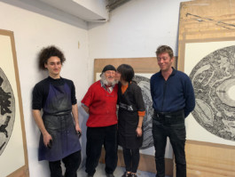 Atelier Michael Woolworth