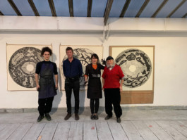 Atelier Michael Woolworth