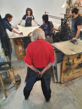 Atelier Michael Woolworth