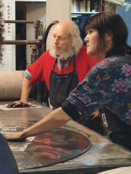 Atelier Michael Woolworth