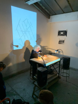 Atelier Michael Woolworth