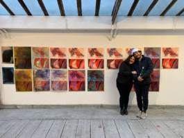 Atelier Michael Woolworth