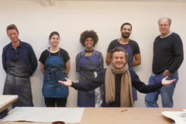 Atelier Michael Woolworth