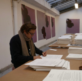 Atelier Michael Woolworth