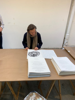 Atelier Michael Woolworth