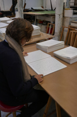 Atelier Michael Woolworth