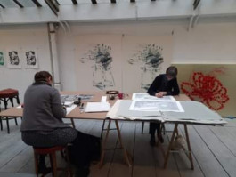 Atelier Michael Woolworth