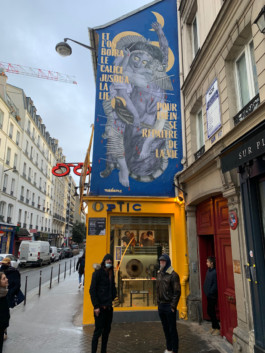 Atelier Michael Woolworth