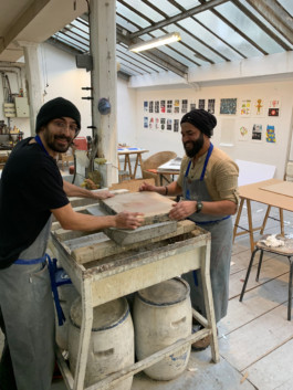 Atelier Michael Woolworth