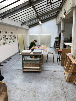 Atelier Michael Woolworth