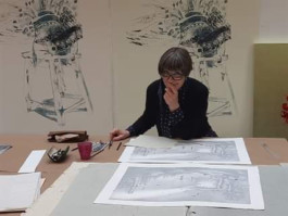 Atelier Michael Woolworth