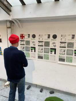 Atelier Michael Woolworth