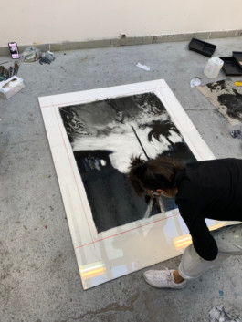 Atelier Michael Woolworth