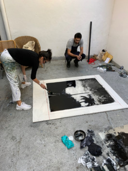 Atelier Michael Woolworth