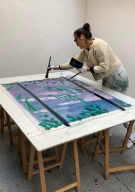 Atelier Michael Woolworth