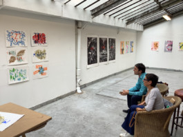 Atelier Michael Woolworth