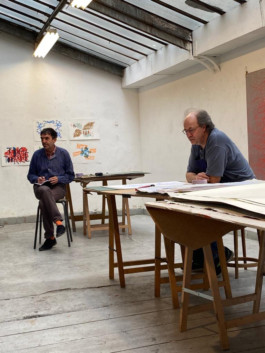 Atelier Michael Woolworth