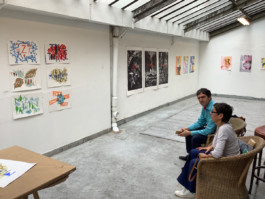 Atelier Michael Woolworth