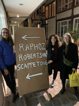 Atelier Michael Woolworth