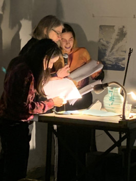 Atelier Michael Woolworth