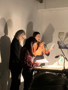 Atelier Michael Woolworth