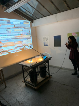 Atelier Michael Woolworth