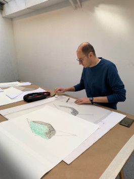 Atelier Michael Woolworth