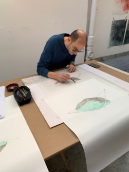 Atelier Michael Woolworth