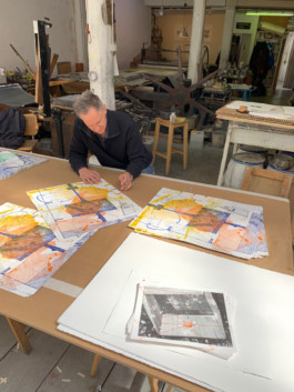 Atelier Michael Woolworth