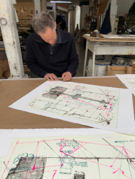 Atelier Michael Woolworth