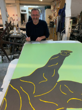 Atelier Michael Woolworth