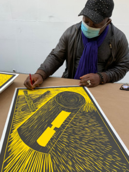 Atelier Michael Woolworth