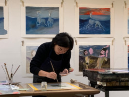 Atelier Michael Woolworth