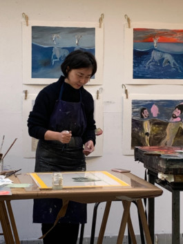 Atelier Michael Woolworth