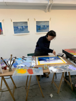 Atelier Michael Woolworth