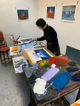 Atelier Michael Woolworth