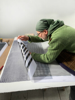 Atelier Michael Woolworth