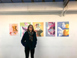 Atelier Michael Woolworth