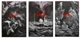 Atelier Michael Woolworth