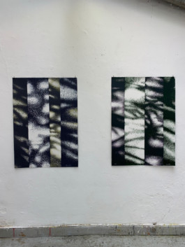 Atelier Michael Woolworth