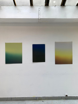 Atelier Michael Woolworth