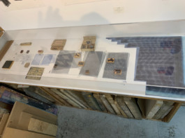 Atelier Michael Woolworth