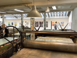 Atelier Michael Woolworth