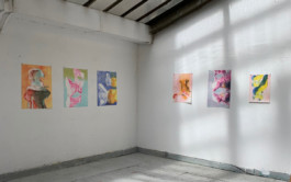 Atelier Michael Woolworth