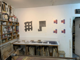 Atelier Michael Woolworth