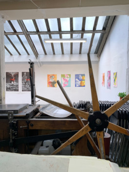 Atelier Michael Woolworth