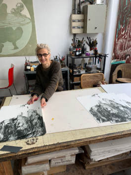 Atelier Michael Woolworth