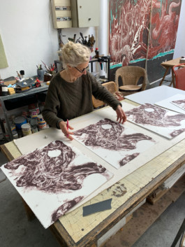 Atelier Michael Woolworth