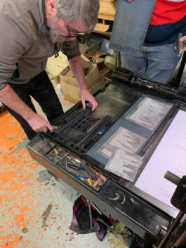 Atelier Michael Woolworth